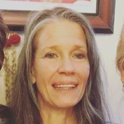 Charlotte Lindström
