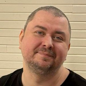 Dmytro Lytovchenko