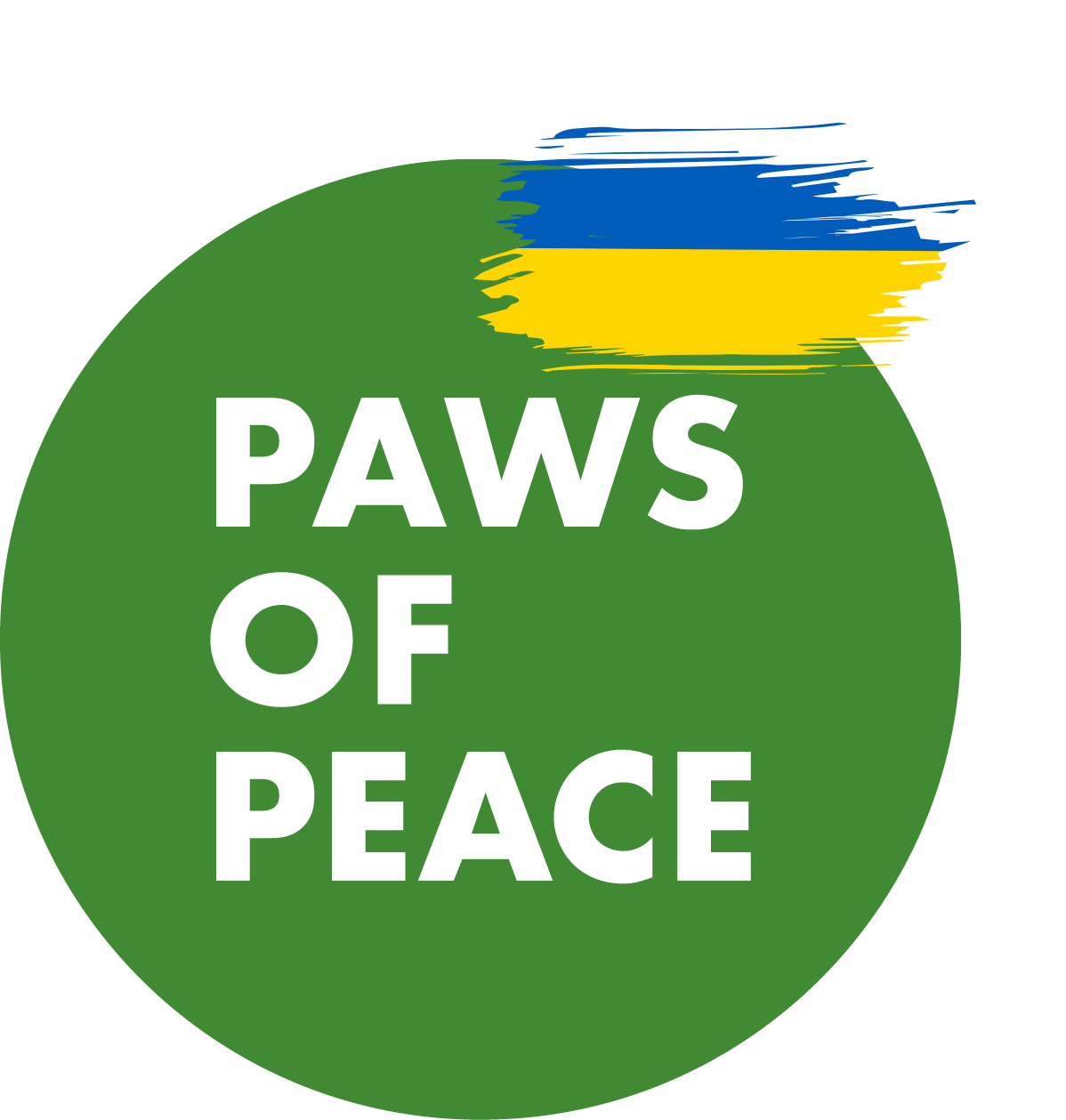 Paws of Peace
