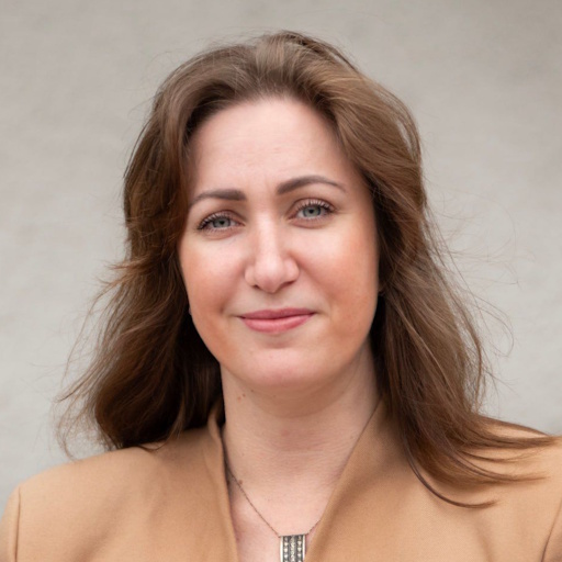 Tanya Kozoriz