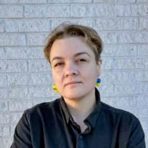 Tanya Lytovchenko
